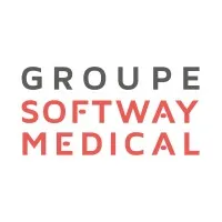 SOFTWAY MEDICAL SERVICES logo