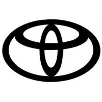 Voici le logo de la marque SA CARMO qui représente son identité graphique.
