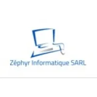 ZEPHYR INFORMATIQUE logo