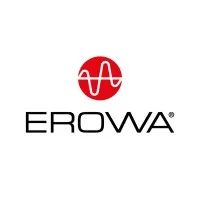 EROWA DISTRIBUTION FRANCE logo