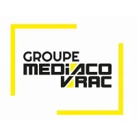 CIE MEDITERRANEENNE DE VRAC (MEDIACO VRAC) logo