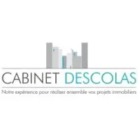 SARL CABINET DESCOLAS logo