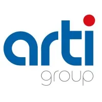 SOC D'ART GRAPHIQUE (ARTI SERIGRAPHIE ET ARTI  LABEL) logo
