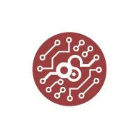 Voici le logo de la marque CMS INDUSTRIE qui représente son identité graphique.