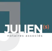 OLIVIER JULIEN, PAULINE CHIAPELLO ET CLIO PEYRONNET NOTAIRES ASSOCIES logo