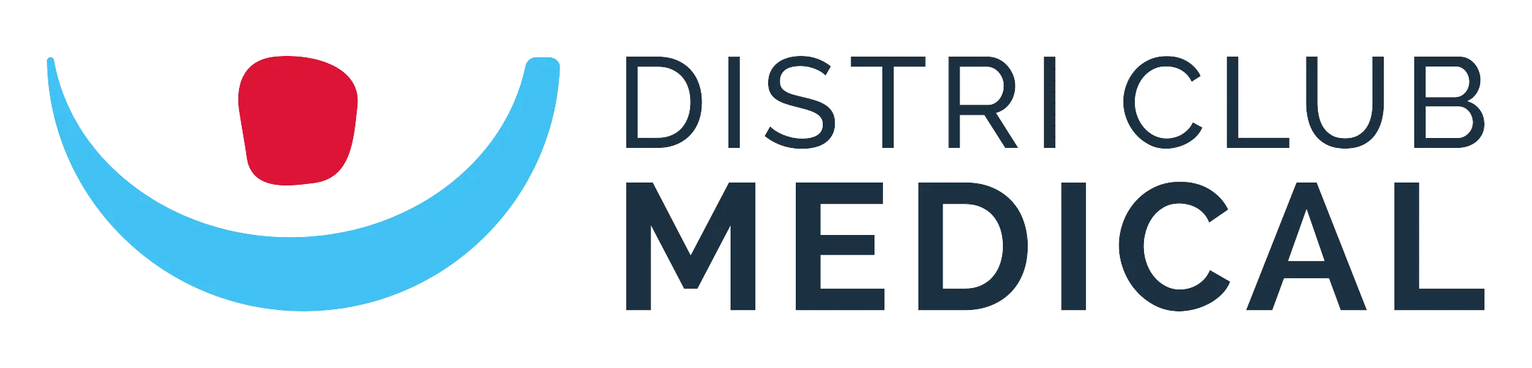 DISTRICLUB MEDICAL 74 - MEDICAL SANTE BOCCARD logo