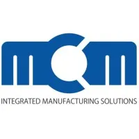 MCM FRANCE logo