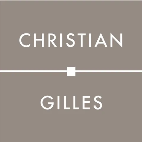CHRISTIAN GILLES DIFFUSION logo