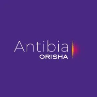 ANTIBIA (ANTIBIA) logo