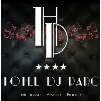 HOTEL DU PARC (CHARLIE'S BA LE STEINBACH) logo
