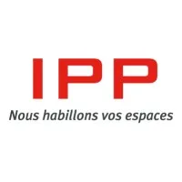 SARL IPP (IPP) logo