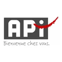 SOCIETE API logo