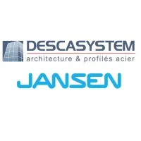 DESCASYSTEM SAS logo