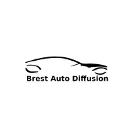 BREST AUTO DIFFUSION logo