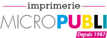 MICROPUBLI (MICROPUBLI) logo