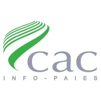CAC INFO PAIES (INFO-MATIC) logo