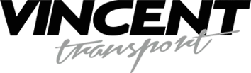 TRANSPORTS VINCENT logo