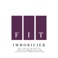 FRANCO ITALIENNE DE TRANSACTION logo