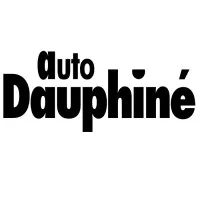 AUTO DAUPHINE logo