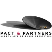 PACT AND PARTNERS INTERNATIONAL logo