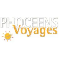 PHOCEENS VOYAGES logo