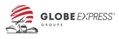 ASSOCIATION AUTONOME DE CAMIONNAGE GLOBE EXPRESS logo