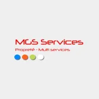 MGS SERVICES logo