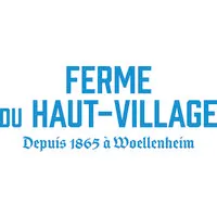 EARL DU HAUT VILLAGE logo