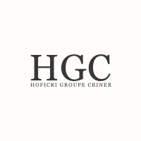 HOFICRI GROUPE CRINER logo