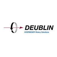 DEUBLIN logo