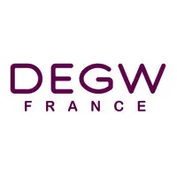 DEGW FRANCE logo