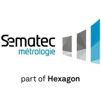 SEMATEC METROLOGIE (SEMATEC) logo
