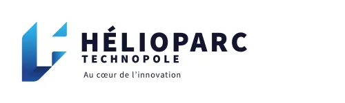 HELIOPARC PAU-PYRENEES logo
