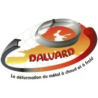 DALVARD INDUSTRIE logo