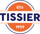 ETS TISSIER logo