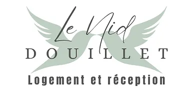 LE CHAUDRON logo
