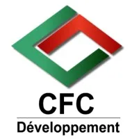 Voici le logo de la marque CFC DEVELOPPEMENT (BUSINESSPARK  BUSINESSPARC) qui représente son identité graphique.