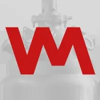 Voici le logo de la marque GROUPE VATRON-MAU qui représente son identité graphique.