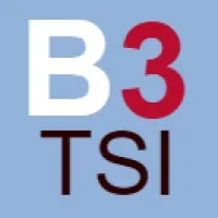 B3TSI logo