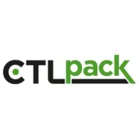 Voici le logo de la marque CTLPACK VICHY SAS qui représente son identité graphique.