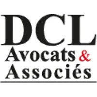 SCP DECOSTER CORRET DELOZIERE LECLERCQ logo