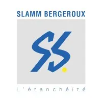SLAMM BERGEROUX logo
