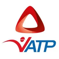 VOIRIE ASSAINISSEMENT TRAVAUX PUBLICS logo