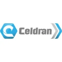 CELDRAN logo