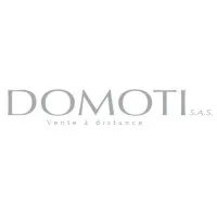 DOMOTI (TEMPS L EA CAREY CATALOGUE D'ANNE FRANCE) logo