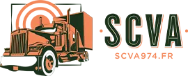 SOCLETE DE CONTROLE DE VEHICULES AUTOMOBILES (S. C. V. A) logo