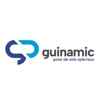 GUINAMIC - GSC logo