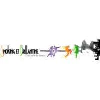 SMOKING ET BRILLANTINE (FITNESS INTERNET-SYSTE...) logo
