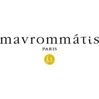 MAVROMMATIS logo