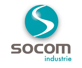 SOCOM INDUSTRIE logo